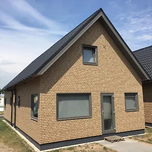 Thalassa Belgische Kust Camping