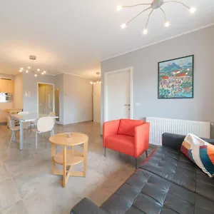 Seaside By Interhome Appartement