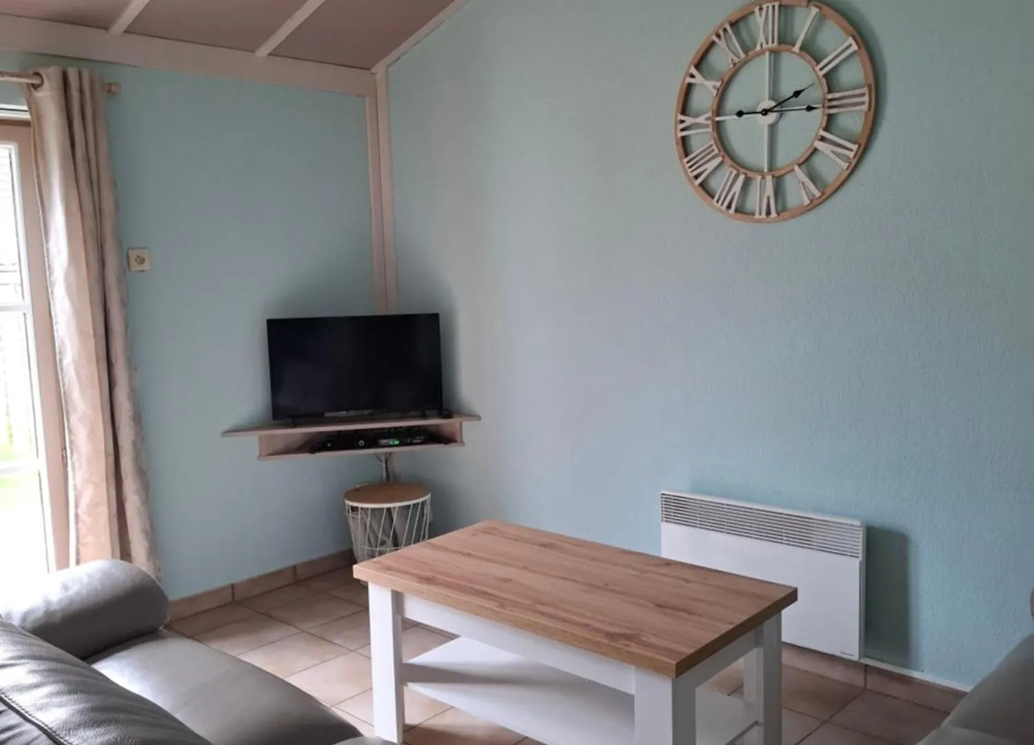 Maison De Dunes Bredene Vakantiehuis