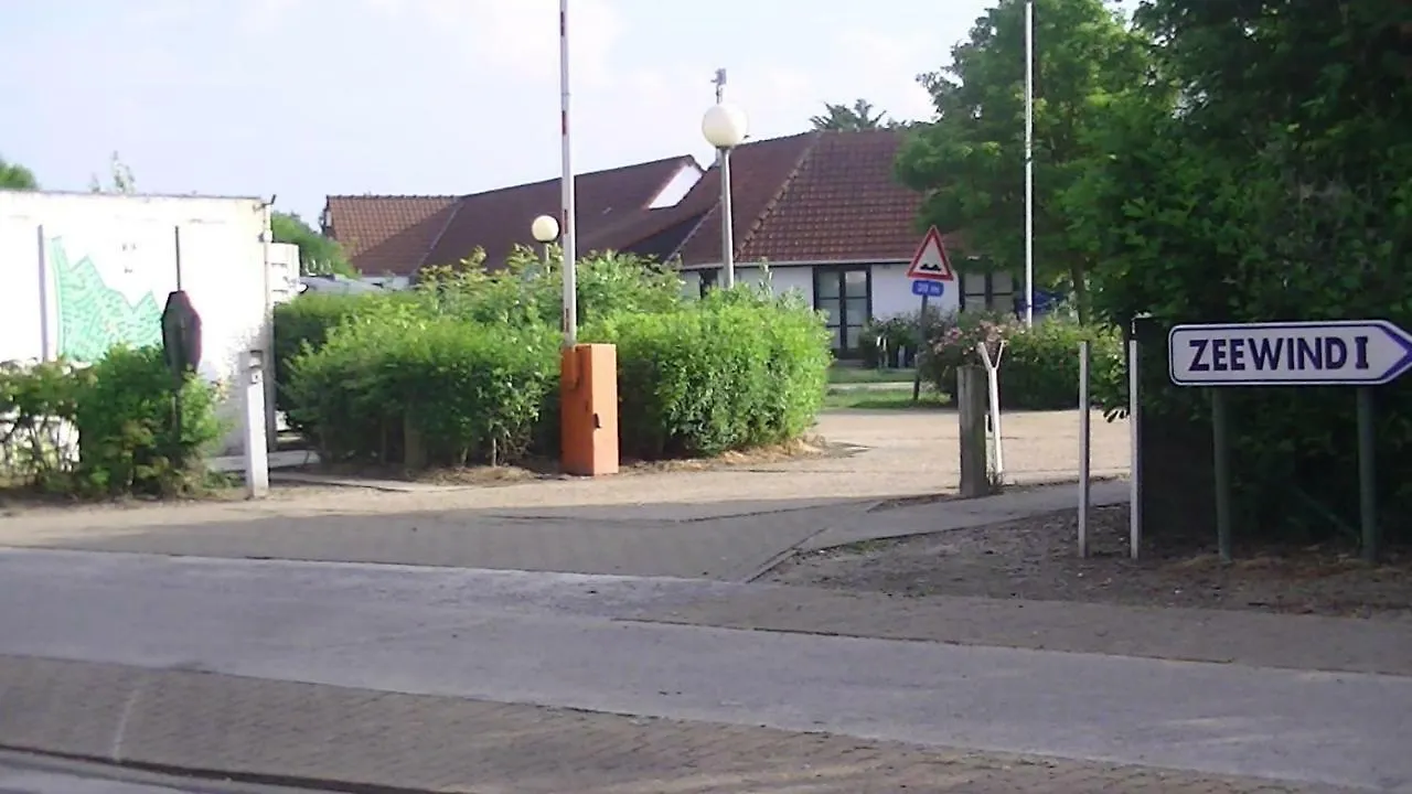 Maison De Dunes Bredene 0*,