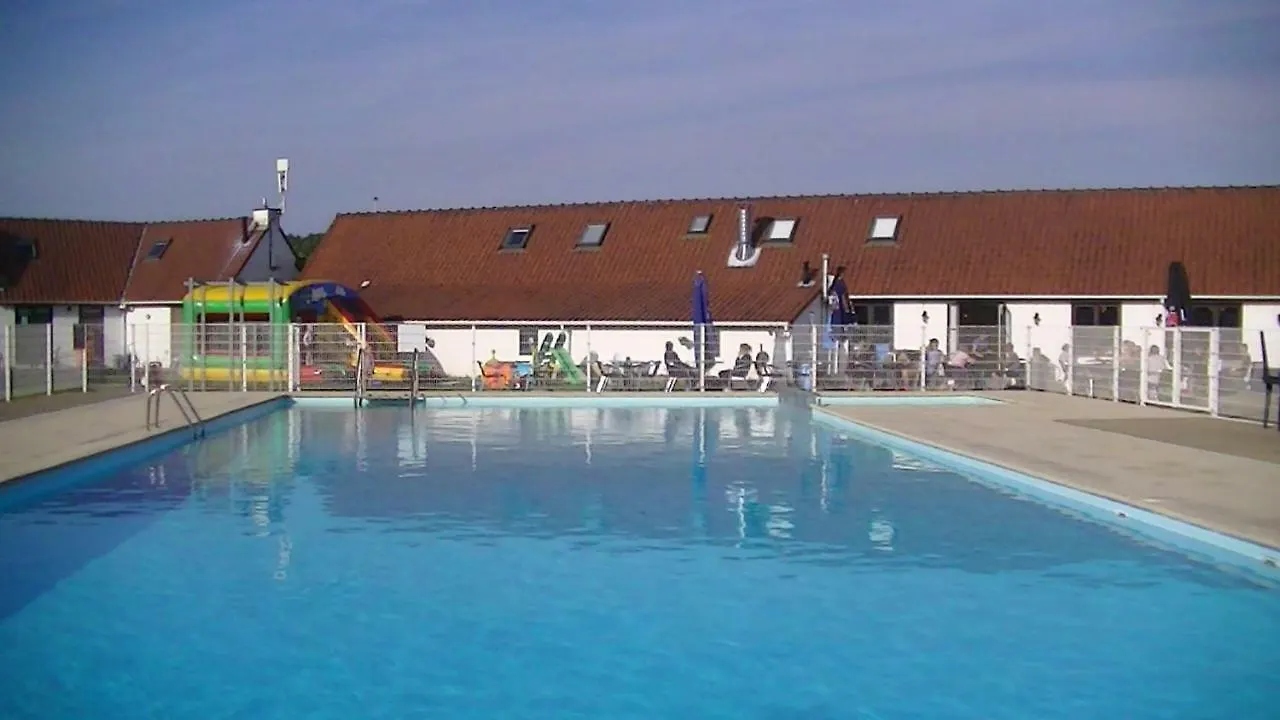 Maison De Dunes Bredene Vakantiehuis